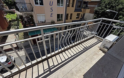 ID 14747 Mieszkanie dwupokojowe w Alexandrov Residence Zdjęcie 5