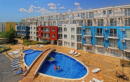 ID 15027 Dwupokojowe mieszkanie w Sunny Day 3 Zdjęcie 6