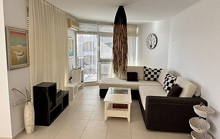 ID 15141 Dwupokojowe mieszkanie w Midia Grand Resort Zdjęcie 10