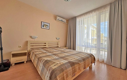 ID 15532 Mieszkanie dwupokojowe w Crown Fort Club Zdjęcie 10