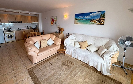 ID 15818 Dwupokojowe mieszkanie w Coral Beach Zdjęcie 2
