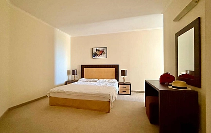 ID 16352 Mieszkanie dwupokojowe w Majestic Beach Resort Zdjęcie 7