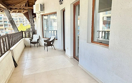 ID 15186 Dwupokojowe mieszkanie w Marina Dinevi Zdjęcie 8