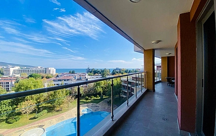 ID 14727 Trzypokojowe mieszkanie w Peter House Zdjęcie 5