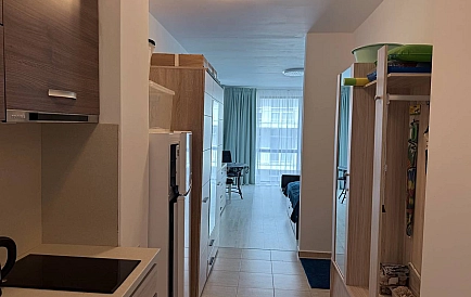 ID 15474 Kawalerka w Sun Gate Zdjęcie 10