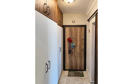 ID 15714 Trzypokojowe mieszkanie w Magnolia Residence 6 Zdjęcie 7
