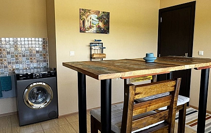 ID 14581 Trzypokojowe mieszkanie w Viyana Zdjęcie 10