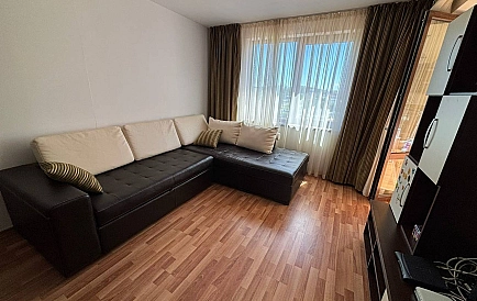 ID 15646 Mieszkanie dwupokojowe w Diamant Residence Zdjęcie 9