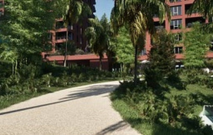 ID 16330 Mieszkania bezpośrednio od dewelopera w District Zdjęcie 5