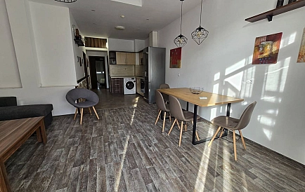 ID 14840 Mieszkanie dwupokojowe w Cherno More 1 Zdjęcie 9