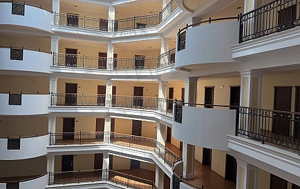 ID 16411 Mieszkanie trzypokojowe w Sunset Resort Zdjęcie 6