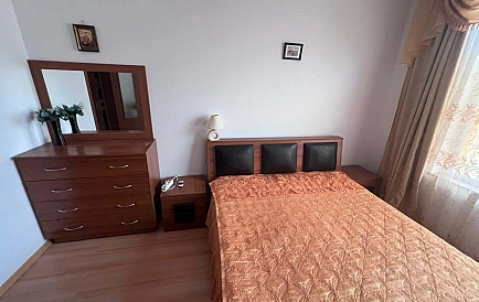 ID 14863 Dwupokojowe mieszkanie w Sunny Day 3 Zdjęcie 9