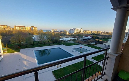 ID 14837 Trzypokojowe mieszkanie w Sunrise Zdjęcie 5