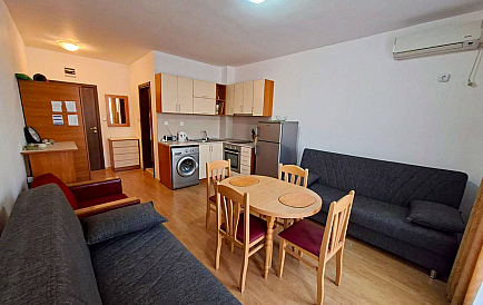 ID 15277 Apartament typu studio w Sunny Day 6 Zdjęcie 1 