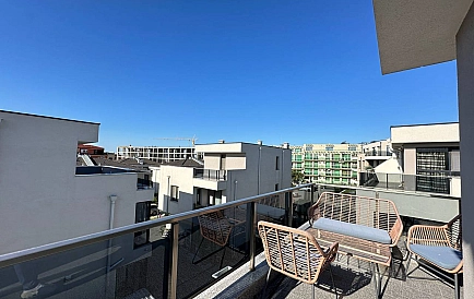 ID 14522 Dom w Sarafowie Zdjęcie 5