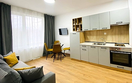 ID 15210 Dwupokojowe mieszkanie w Sunny Day 3 Zdjęcie 8