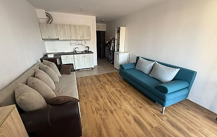 ID 16310 Kawalerka w Cabana Beach Zdjęcie 2