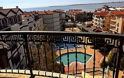 ID 15195 Czteropokojowe mieszkanie w Royal Palm Zdjęcie 5