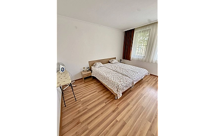 ID 16369 Mieszkanie dwupokojowe w Etara 1 Zdjęcie 8