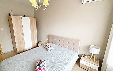 ID 14852 Dwupokojowe mieszkanie w Sunflower Zdjęcie 3