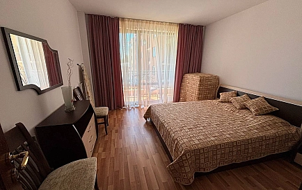 ID 15646 Mieszkanie dwupokojowe w Diamant Residence Zdjęcie 3