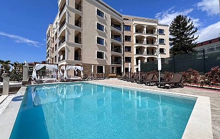 ID 15754 Mieszkanie dwupokojowe w Valencia Lux Zdjęcie 6
