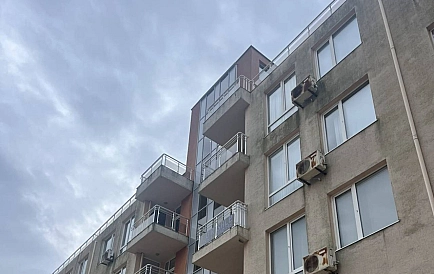 ID 14972 Dwupokojowe mieszkanie w Balkan Breeze 2 Zdjęcie 8