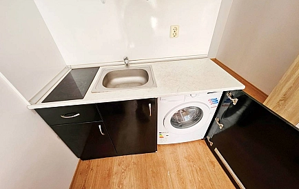 ID 15120 Apartament typu studio w Gerber 4 Zdjęcie 2