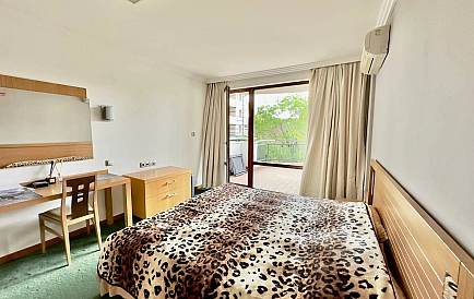 ID 14844 Trzypokojowe mieszkanie w Emerald Zdjęcie 9