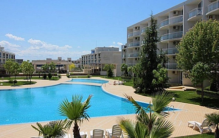 ID 13881 Penthouse w Atlantis Zdjęcie 9