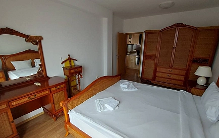 ID 15083 Dwupokojowe mieszkanie w Vineyards Resort Zdjęcie 10