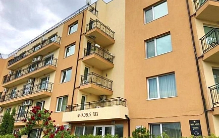 ID 14569 Apartament typu studio w Amadeus 19 Zdjęcie 6