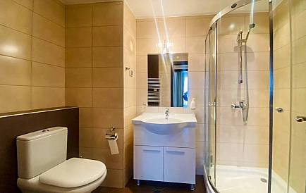 ID 14727 Trzypokojowe mieszkanie w Peter House Zdjęcie 4