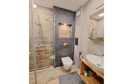 ID 15622 Dwupokojowe mieszkanie w Azur Zdjęcie 7
