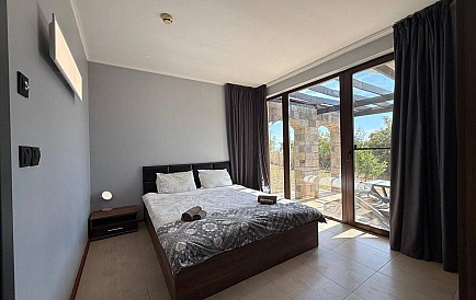 ID 16270 Mieszkanie trzypokojowe w Bay View Villas Zdjęcie 3
