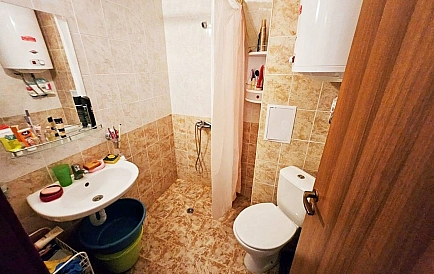 ID 13819 Apartament typu studio w Sunny Day 6 Zdjęcie 3