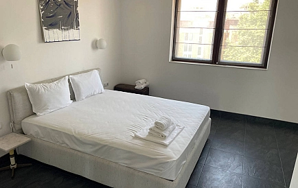 ID 14666 Pięciopokojowe mieszkanie w Marina Cape Zdjęcie 3