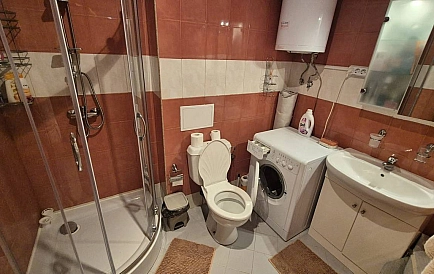 ID 15300 Dwupokojowe mieszkanie w Panoramie Fort Zdjęcie 4