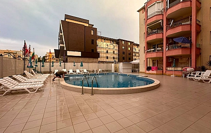 ID 16031 Mieszkanie dwupokojowe w Sunny Home Zdjęcie 7
