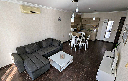 ID 13252 Mieszkanie dwupokojowe w Dolce Vita 2 Zdjęcie 1 