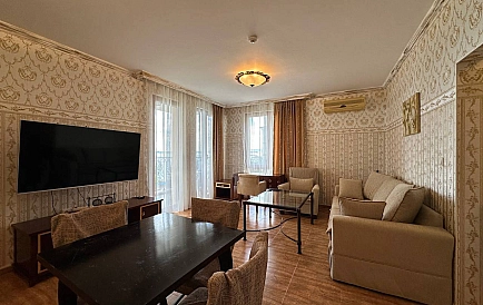 ID 16370 Mieszkanie dwupokojowe w Royal Bay Zdjęcie 3