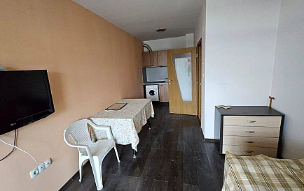 ID 14956 Dwupokojowe mieszkanie w Solmarin Zdjęcie 2