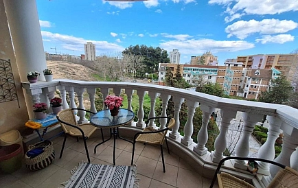 ID 15620 Trzypokojowe mieszkanie w Villa Roma Zdjęcie 5
