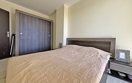 ID 16362 Mieszkanie dwupokojowe w kompleksie Święty Mikołaj Zdjęcie 8