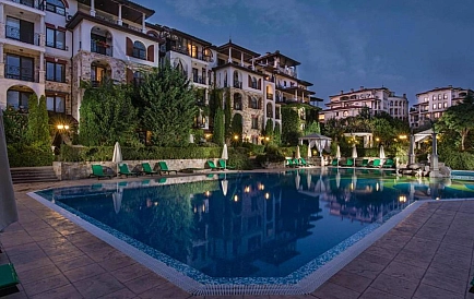 ID 14853 Pięciopokojowe mieszkanie w Esteban Zdjęcie 7