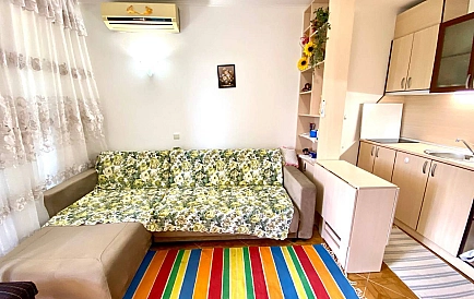 ID 15205 Apartament typu studio w Święta Elena Zdjęcie 3