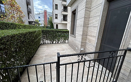 ID 15132 Apartament typu studio w Amara Zdjęcie 6