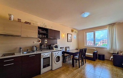 ID 14926 Dwupokojowe mieszkanie w Magic Dreams Zdjęcie 2