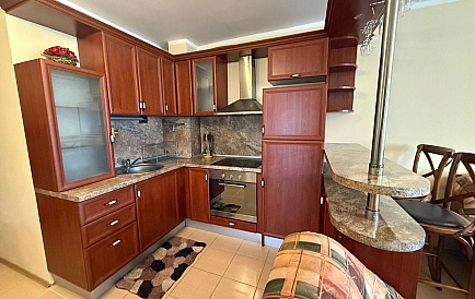 ID 15430 Trzypokojowe mieszkanie w Persani 2 Zdjęcie 2