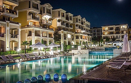 ID 14345 Apartament typu studio w Green Life Zdjęcie 6